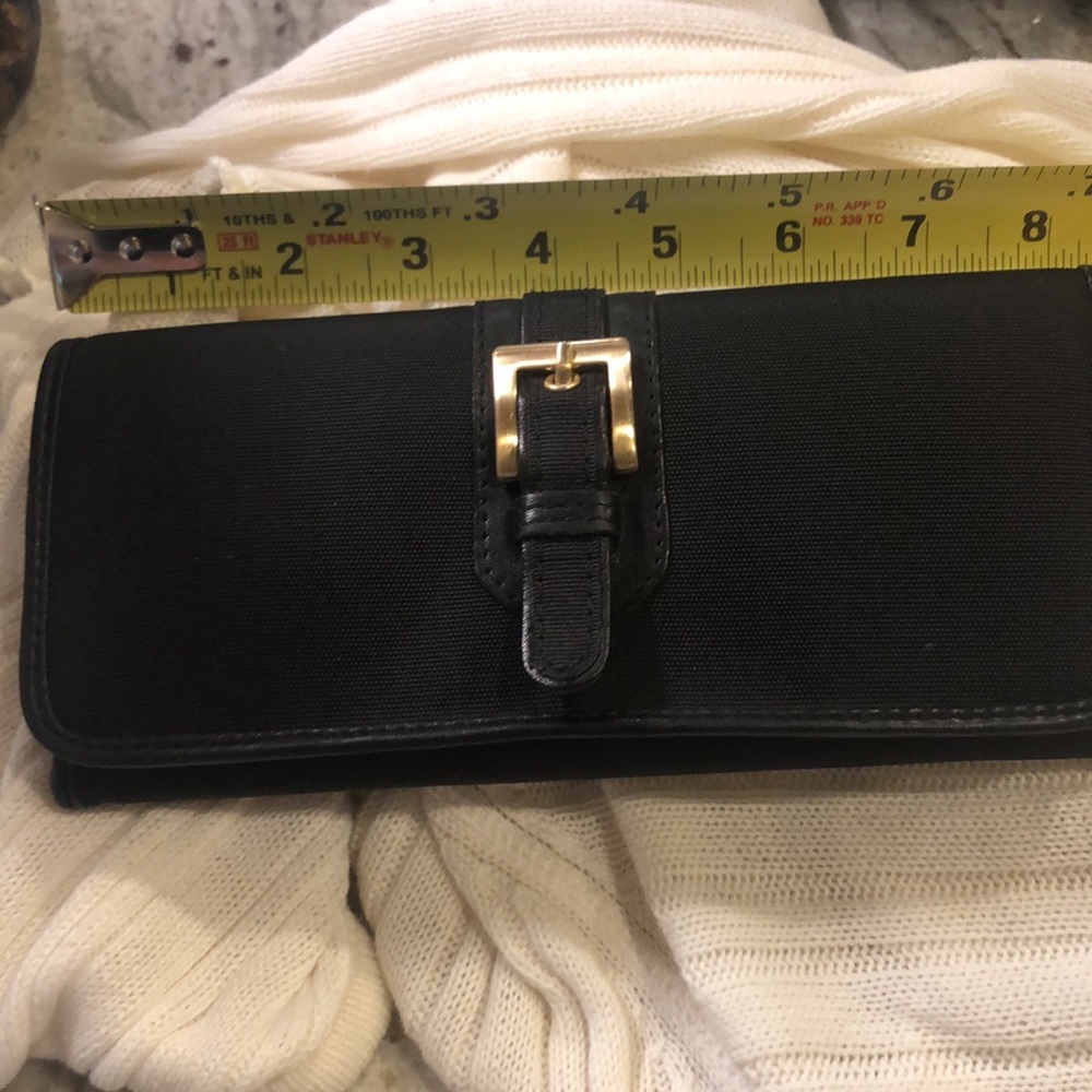 Talbots Wallet